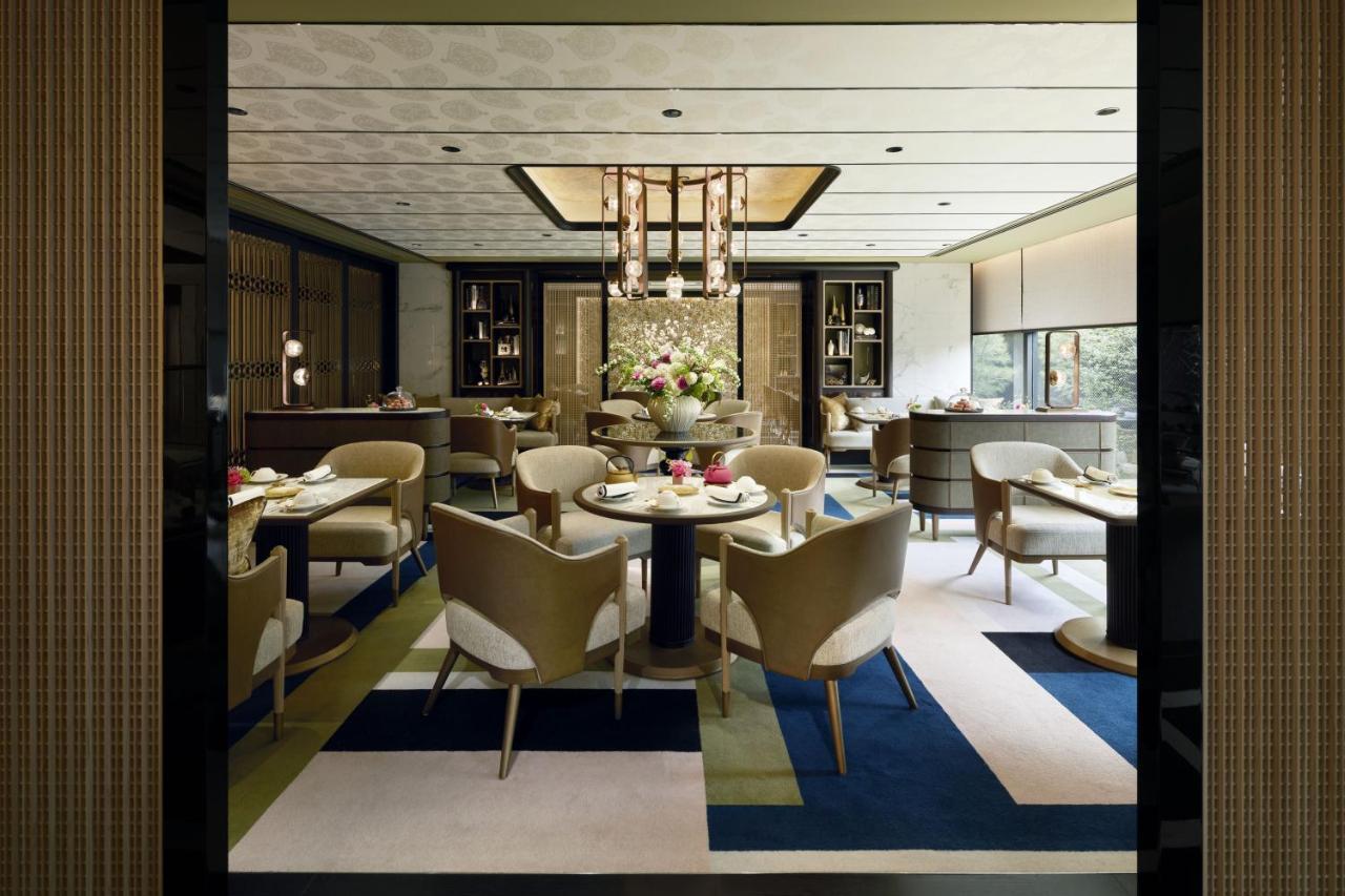 Fauchon Hotel Kyoto - A Member Of The Leading Hotels Of The World Ngoại thất bức ảnh