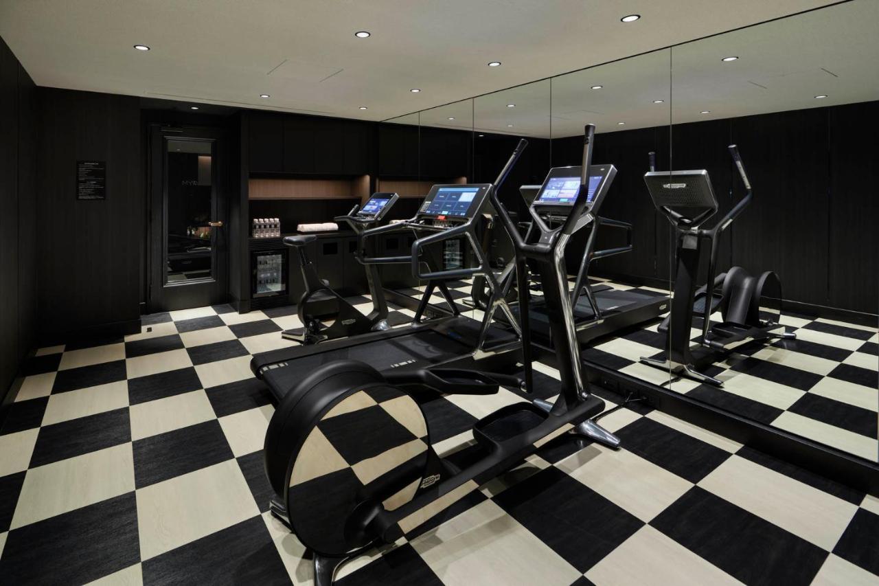 Fauchon Hotel Kyoto - A Member Of The Leading Hotels Of The World Ngoại thất bức ảnh