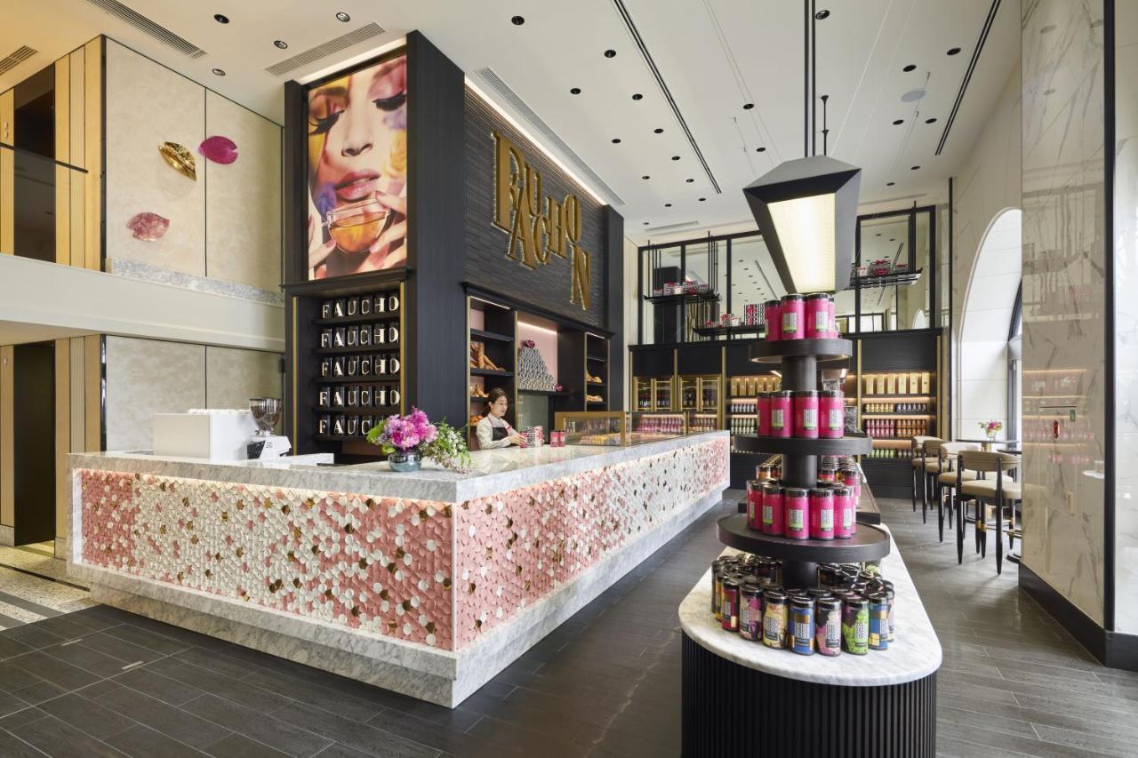 Fauchon Hotel Kyoto - A Member Of The Leading Hotels Of The World Ngoại thất bức ảnh