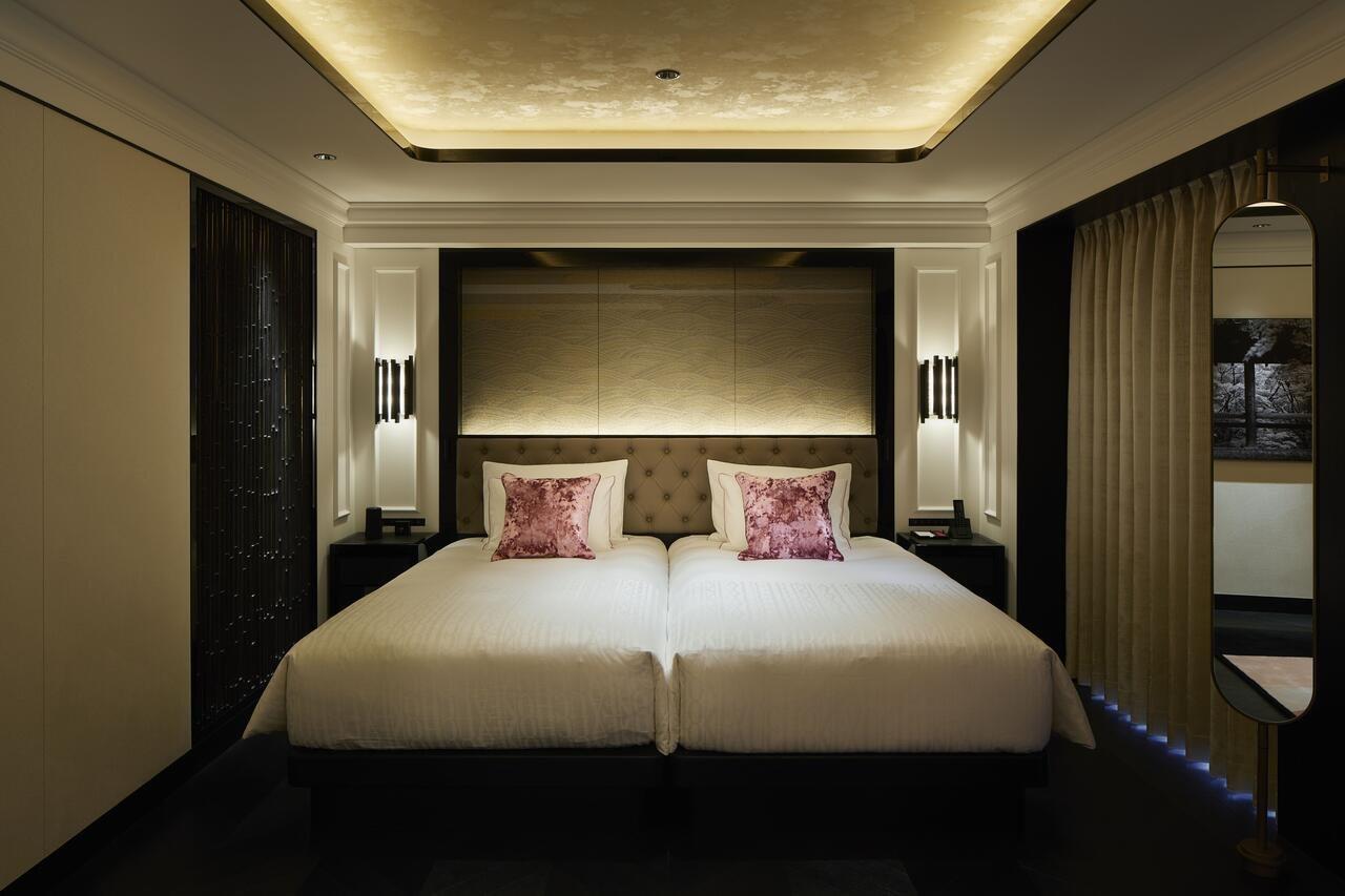 Fauchon Hotel Kyoto - A Member Of The Leading Hotels Of The World Ngoại thất bức ảnh