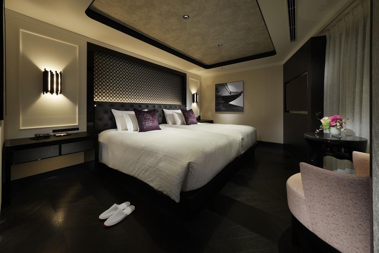 Fauchon Hotel Kyoto - A Member Of The Leading Hotels Of The World Ngoại thất bức ảnh