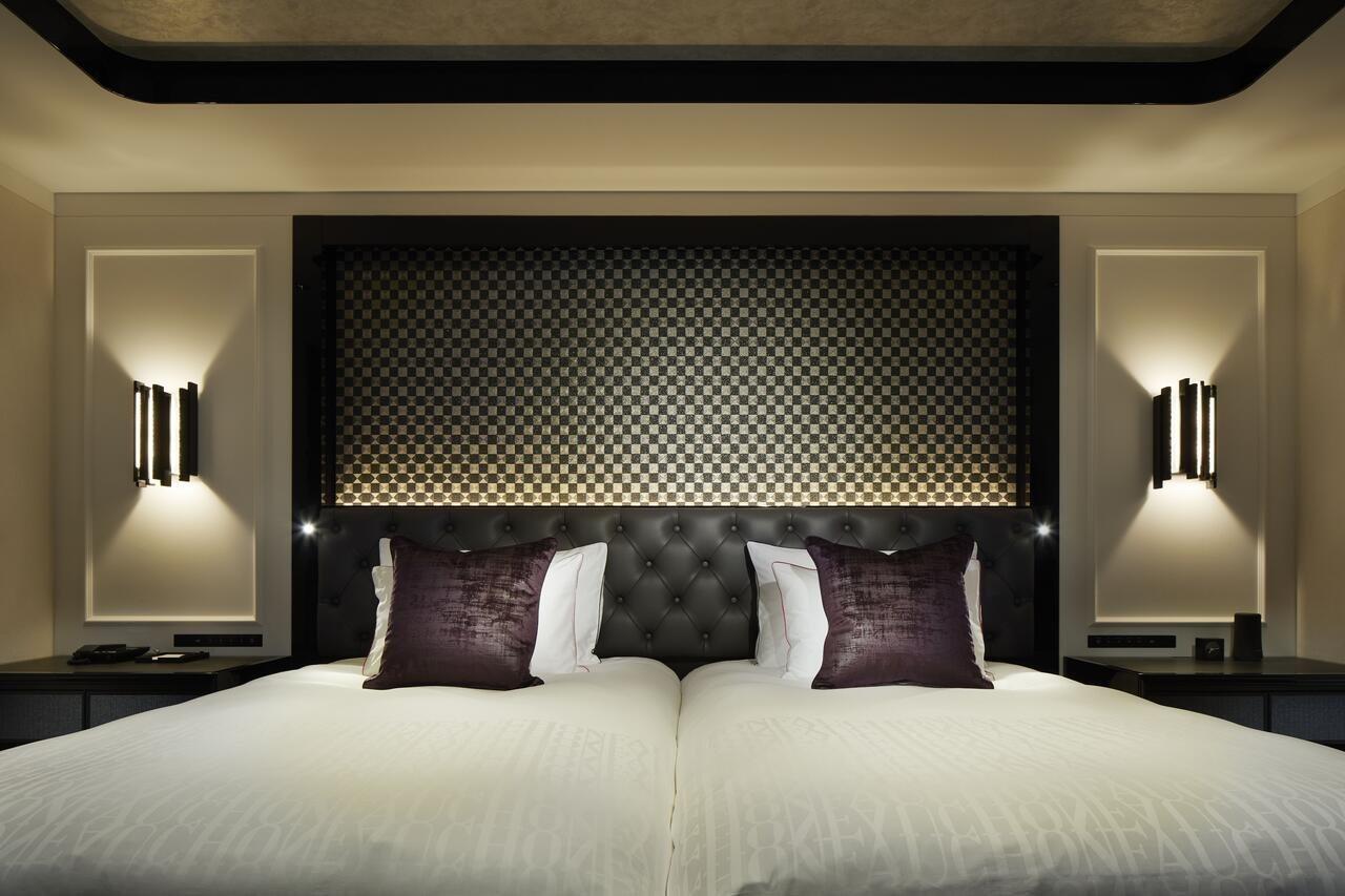 Fauchon Hotel Kyoto - A Member Of The Leading Hotels Of The World Ngoại thất bức ảnh