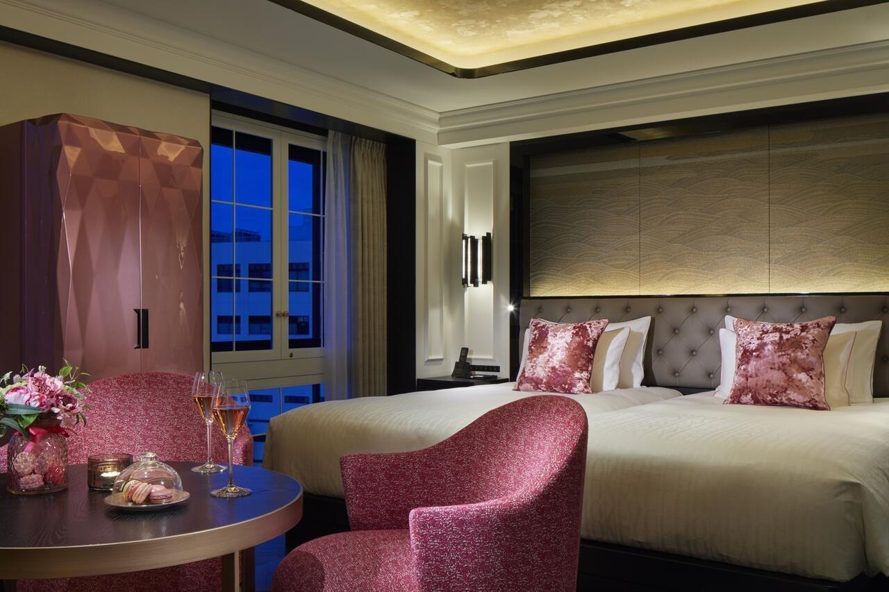 Fauchon Hotel Kyoto - A Member Of The Leading Hotels Of The World Ngoại thất bức ảnh