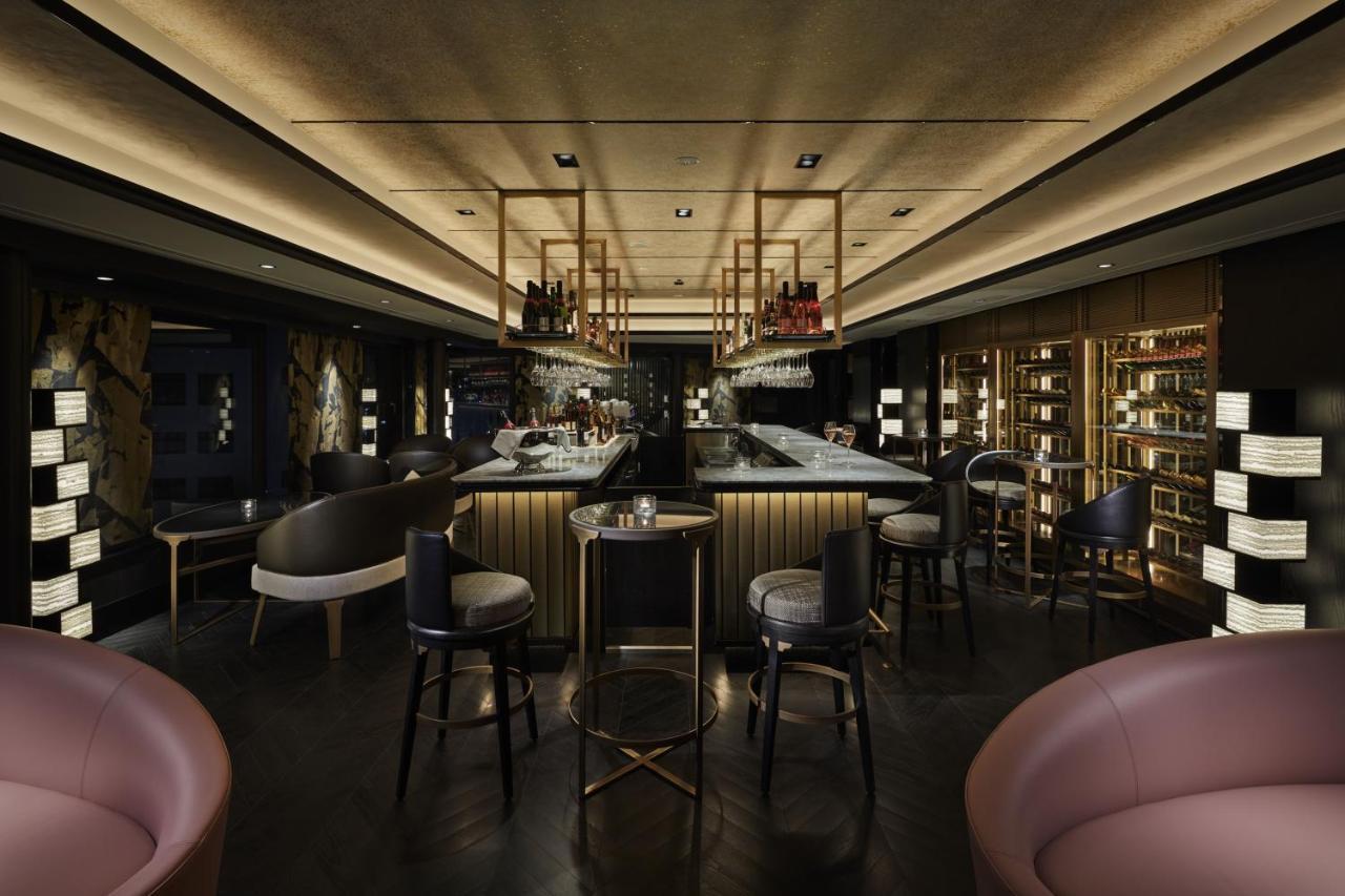Fauchon Hotel Kyoto - A Member Of The Leading Hotels Of The World Ngoại thất bức ảnh