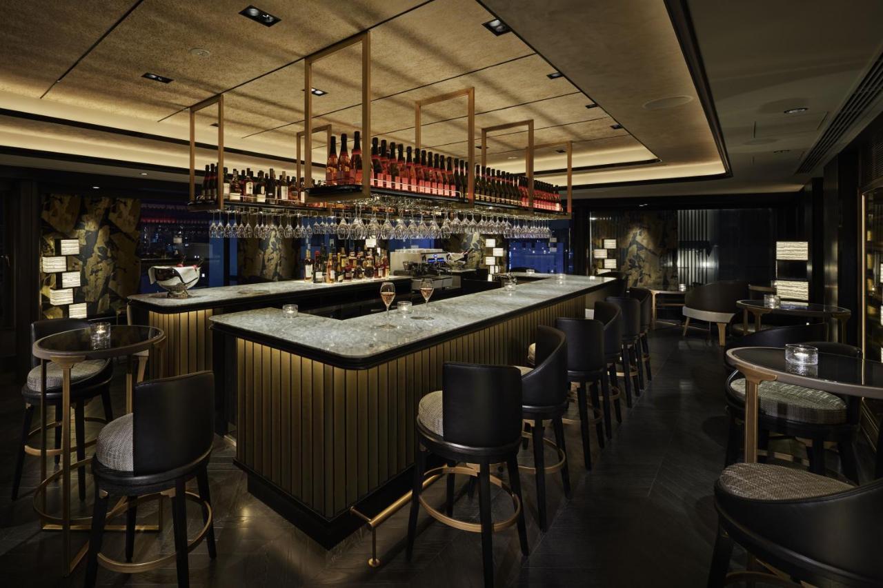 Fauchon Hotel Kyoto - A Member Of The Leading Hotels Of The World Ngoại thất bức ảnh