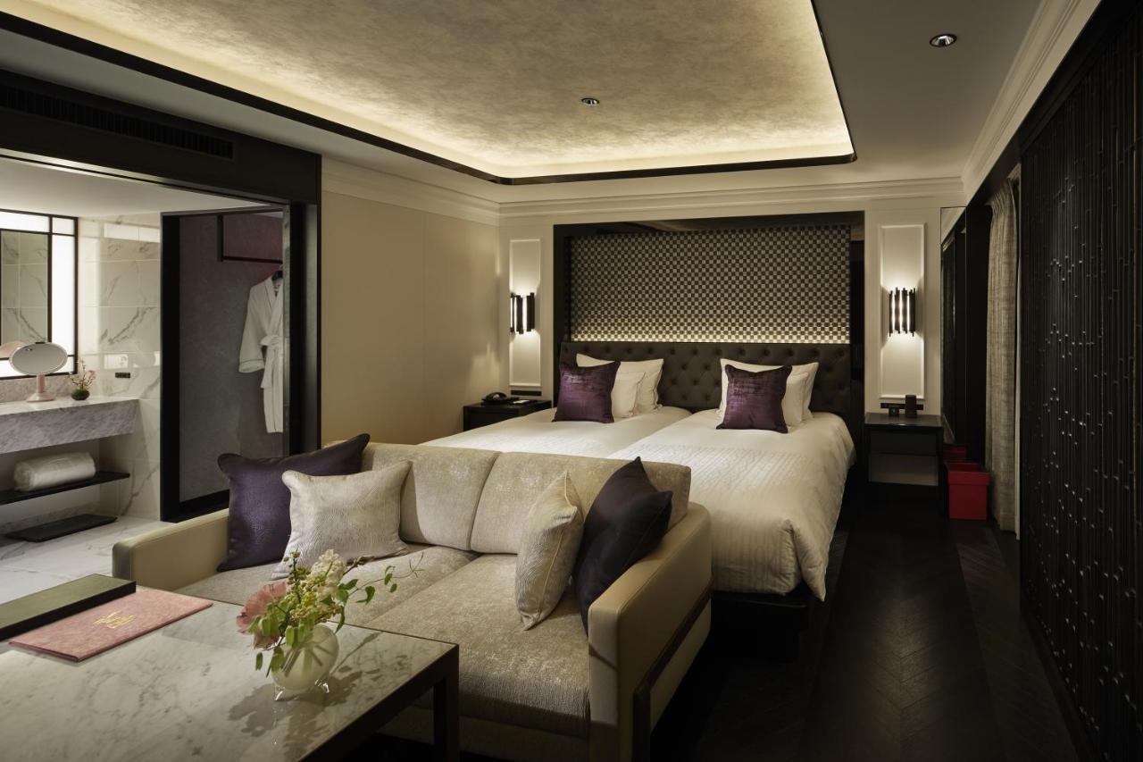 Fauchon Hotel Kyoto - A Member Of The Leading Hotels Of The World Ngoại thất bức ảnh