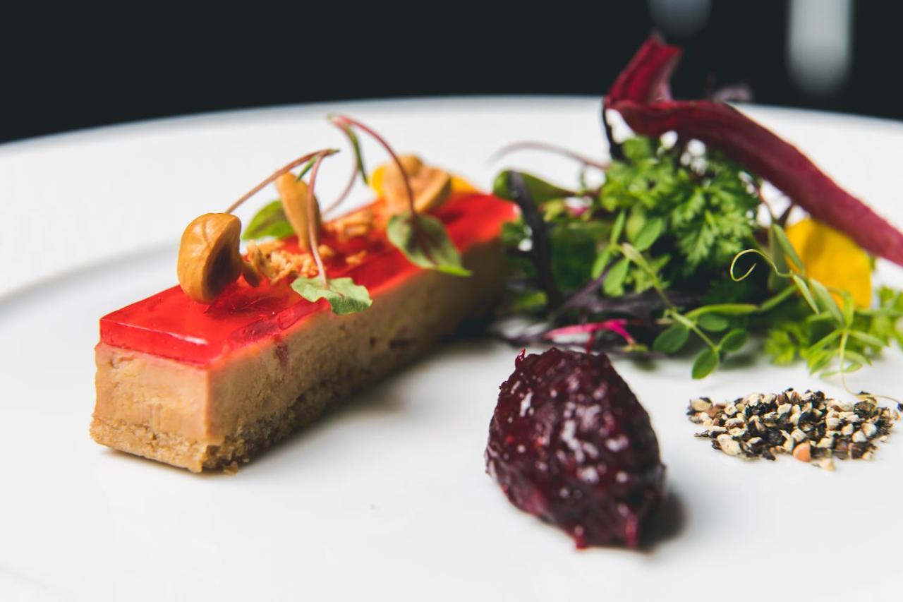 Fauchon Hotel Kyoto - A Member Of The Leading Hotels Of The World Ngoại thất bức ảnh