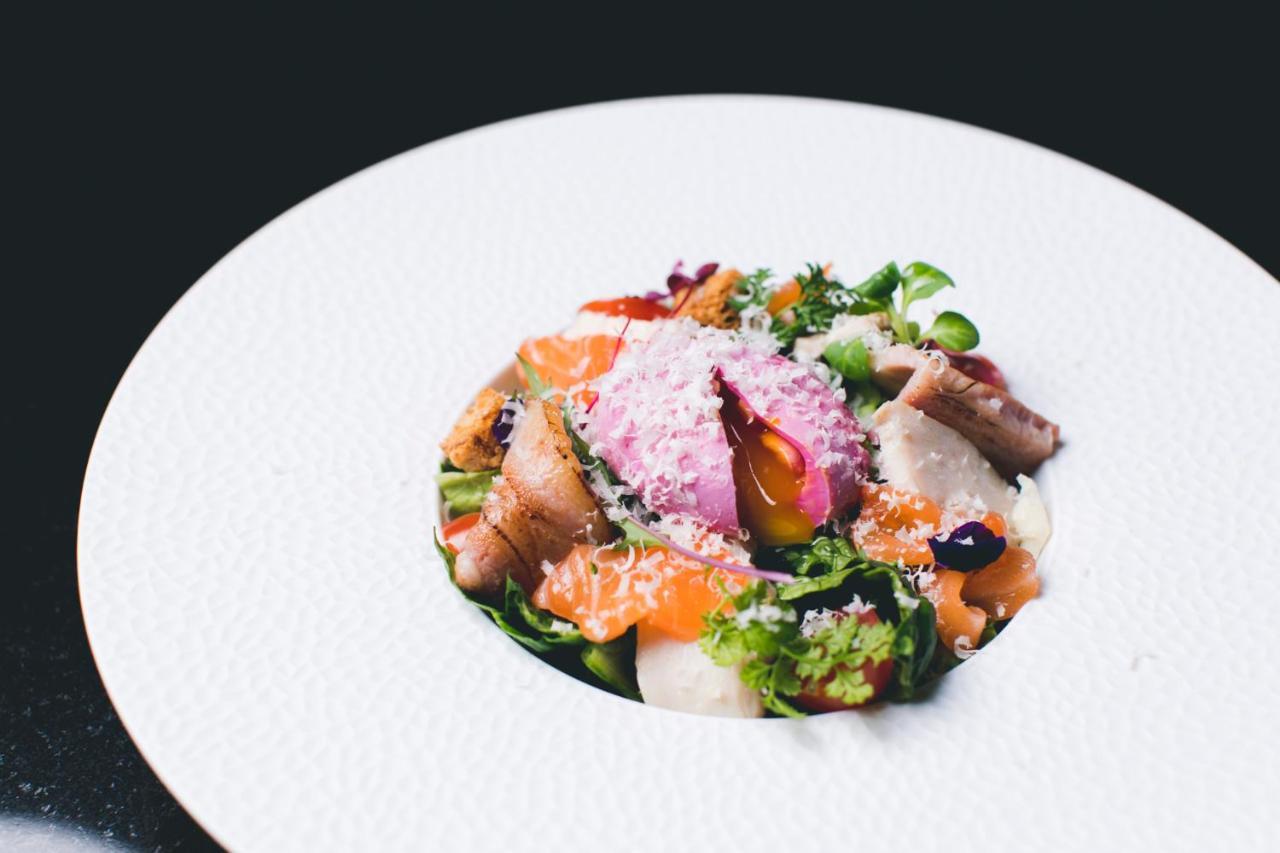 Fauchon Hotel Kyoto - A Member Of The Leading Hotels Of The World Ngoại thất bức ảnh
