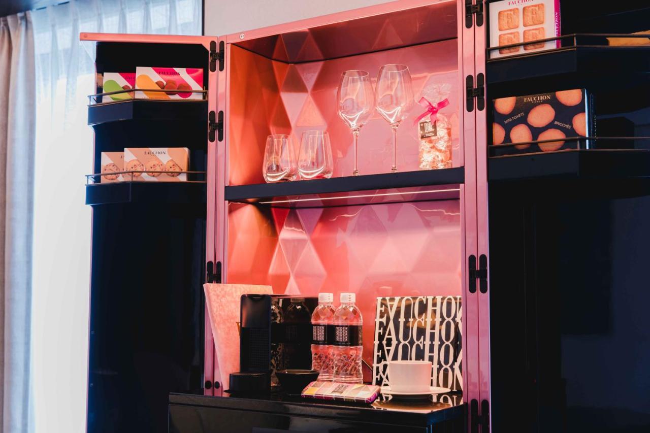Fauchon Hotel Kyoto - A Member Of The Leading Hotels Of The World Ngoại thất bức ảnh