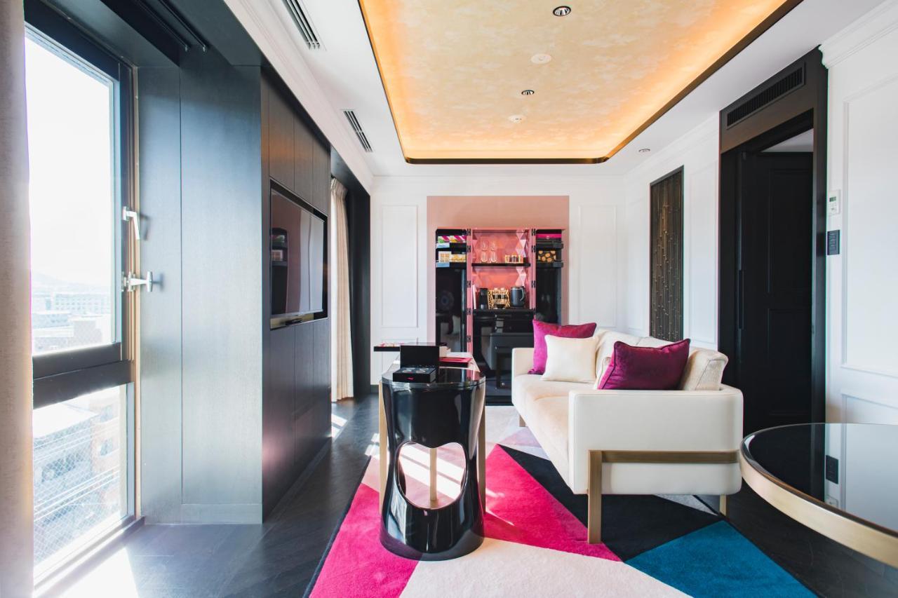 Fauchon Hotel Kyoto - A Member Of The Leading Hotels Of The World Ngoại thất bức ảnh