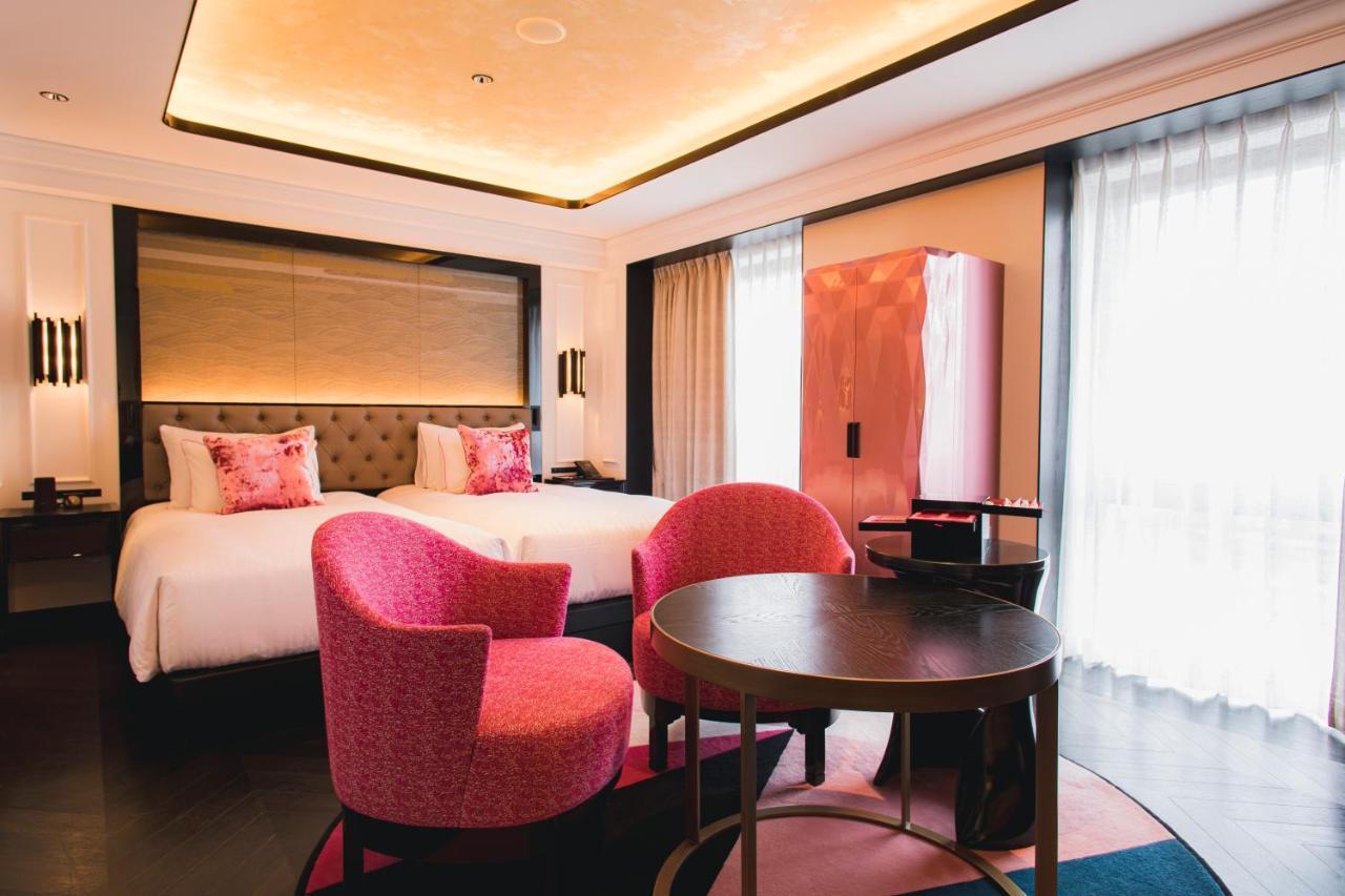 Fauchon Hotel Kyoto - A Member Of The Leading Hotels Of The World Ngoại thất bức ảnh