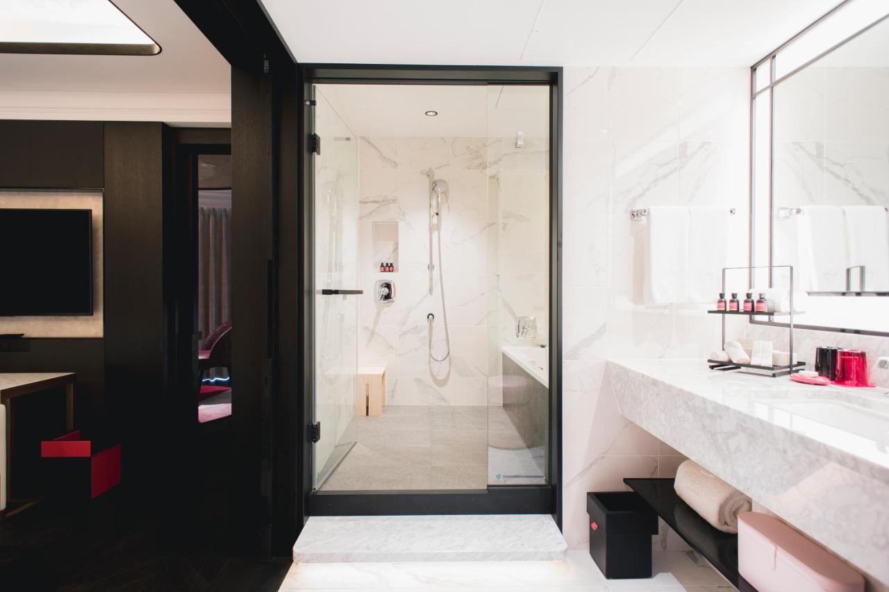 Fauchon Hotel Kyoto - A Member Of The Leading Hotels Of The World Ngoại thất bức ảnh