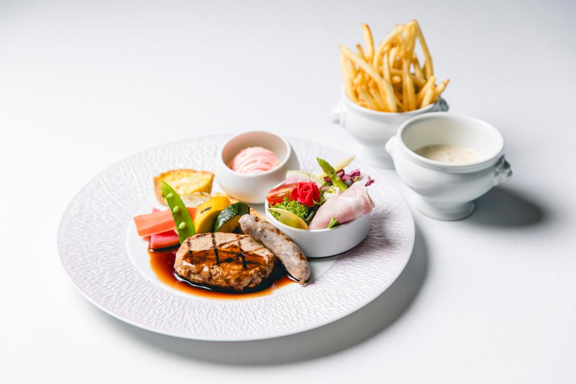 Fauchon Hotel Kyoto - A Member Of The Leading Hotels Of The World Ngoại thất bức ảnh