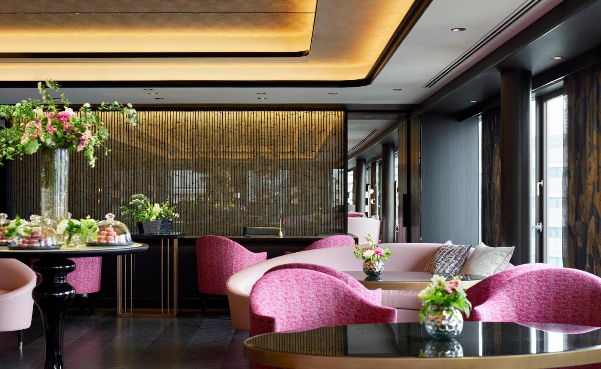 Fauchon Hotel Kyoto - A Member Of The Leading Hotels Of The World Ngoại thất bức ảnh