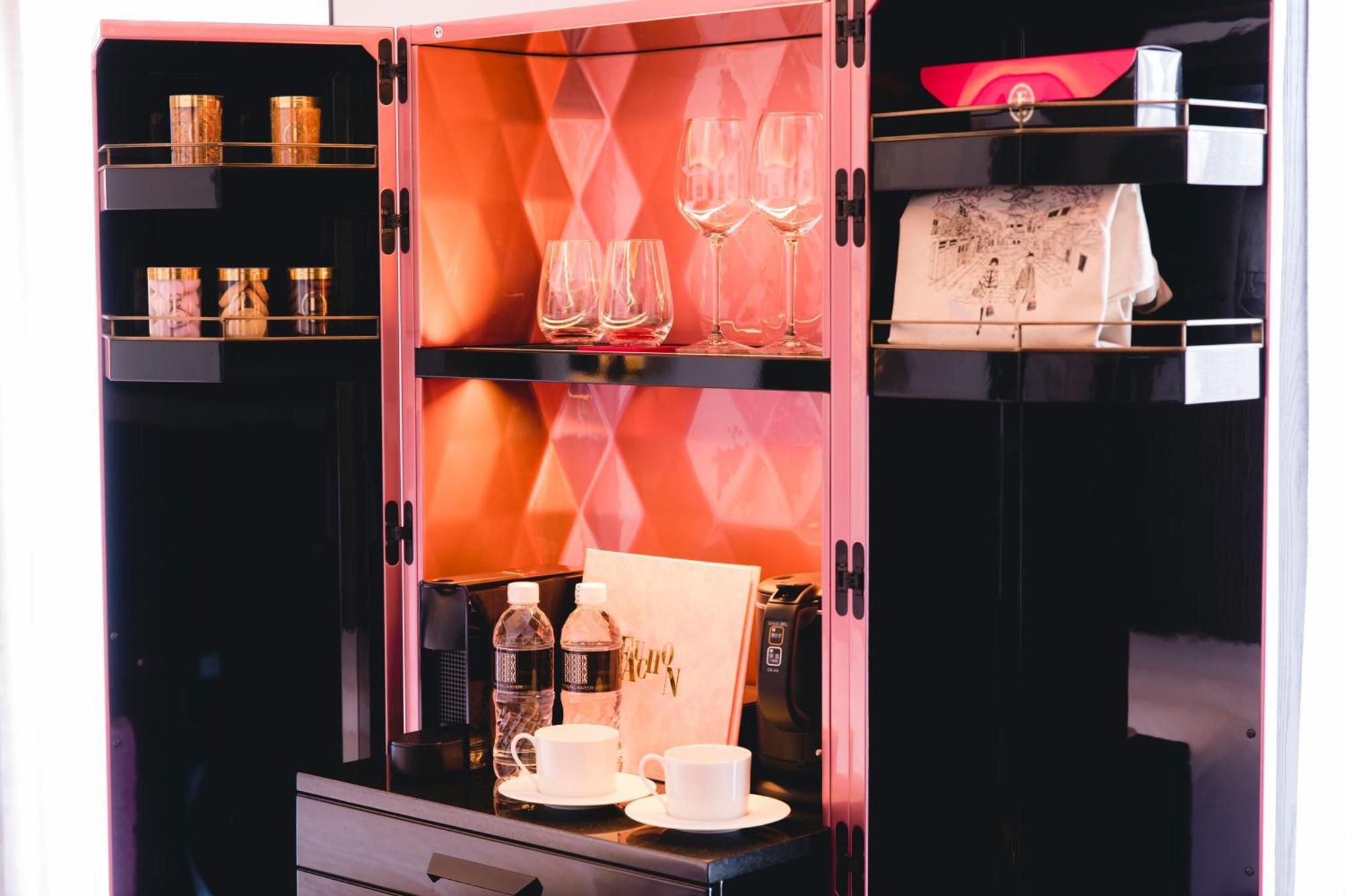 Fauchon Hotel Kyoto - A Member Of The Leading Hotels Of The World Ngoại thất bức ảnh