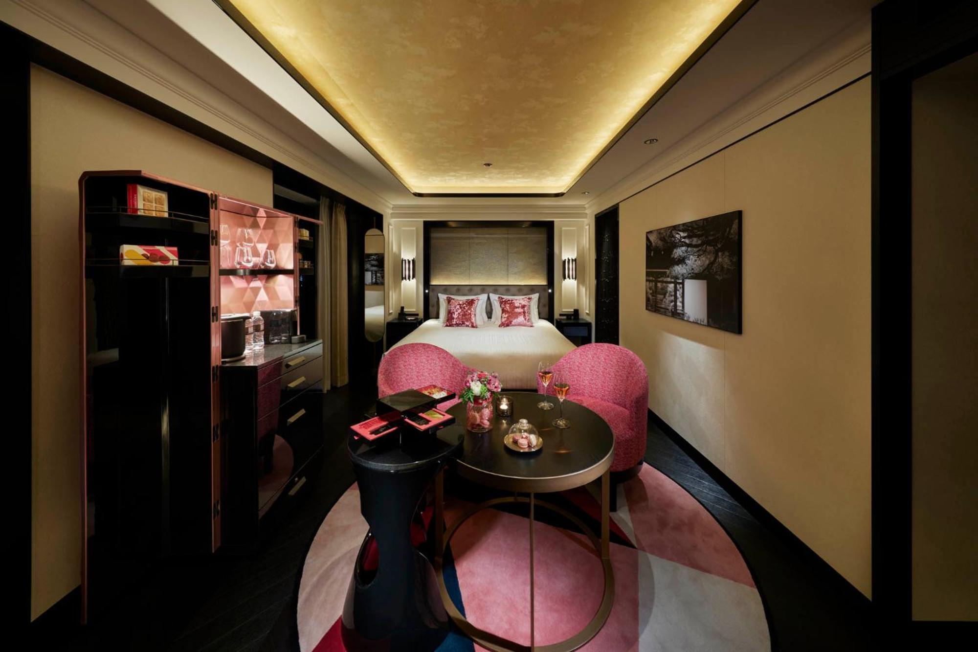 Fauchon Hotel Kyoto - A Member Of The Leading Hotels Of The World Ngoại thất bức ảnh
