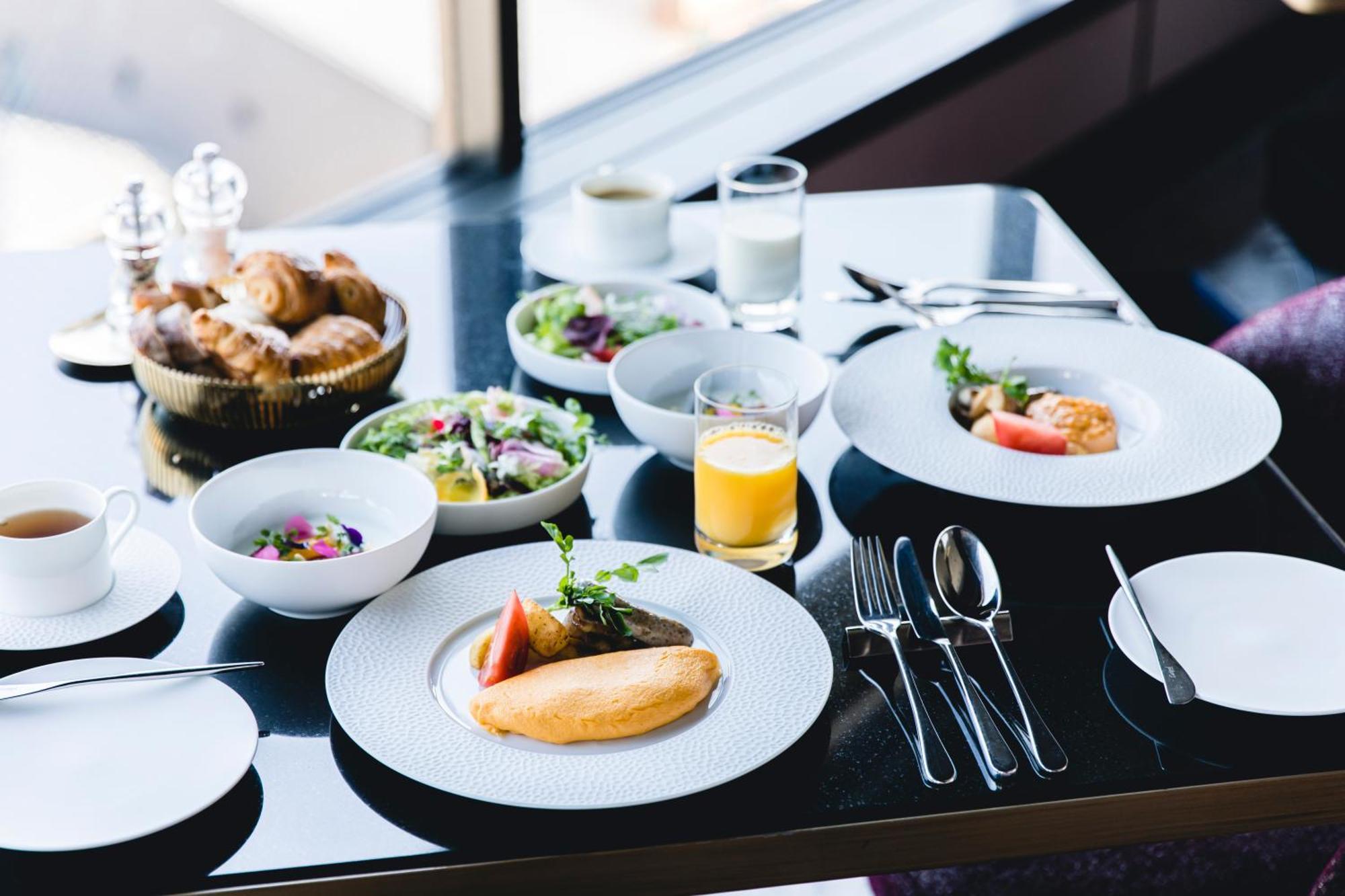 Fauchon Hotel Kyoto - A Member Of The Leading Hotels Of The World Ngoại thất bức ảnh