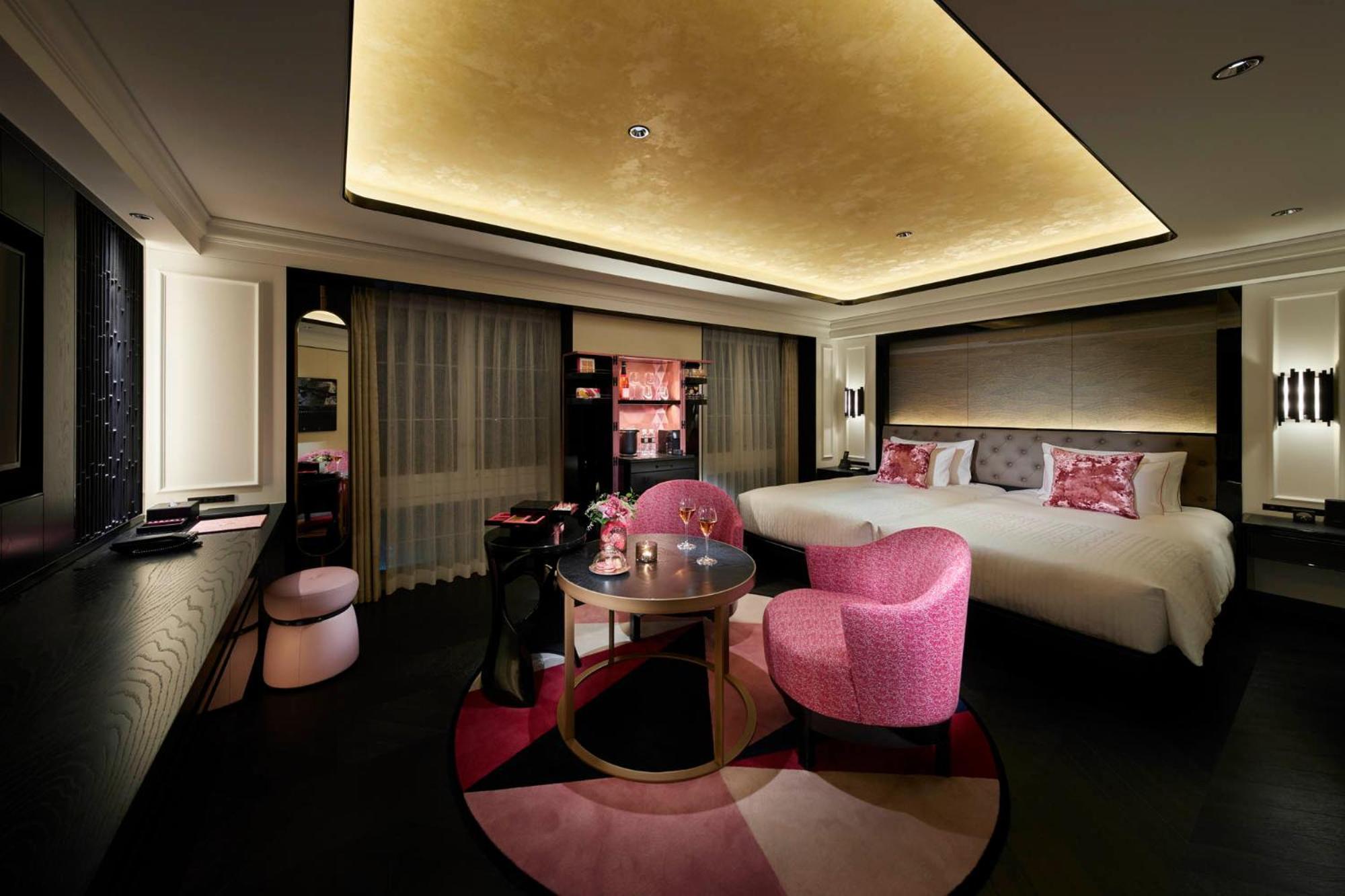 Fauchon Hotel Kyoto - A Member Of The Leading Hotels Of The World Ngoại thất bức ảnh