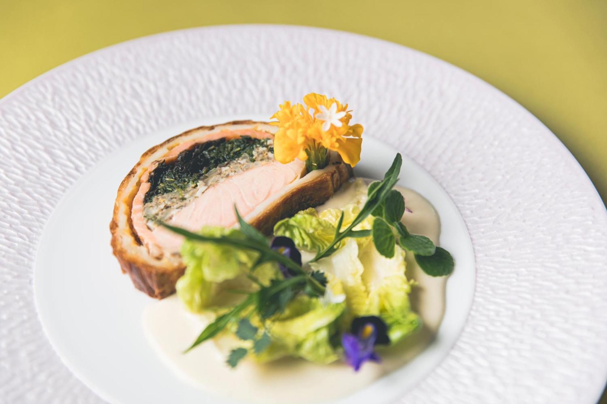Fauchon Hotel Kyoto - A Member Of The Leading Hotels Of The World Ngoại thất bức ảnh