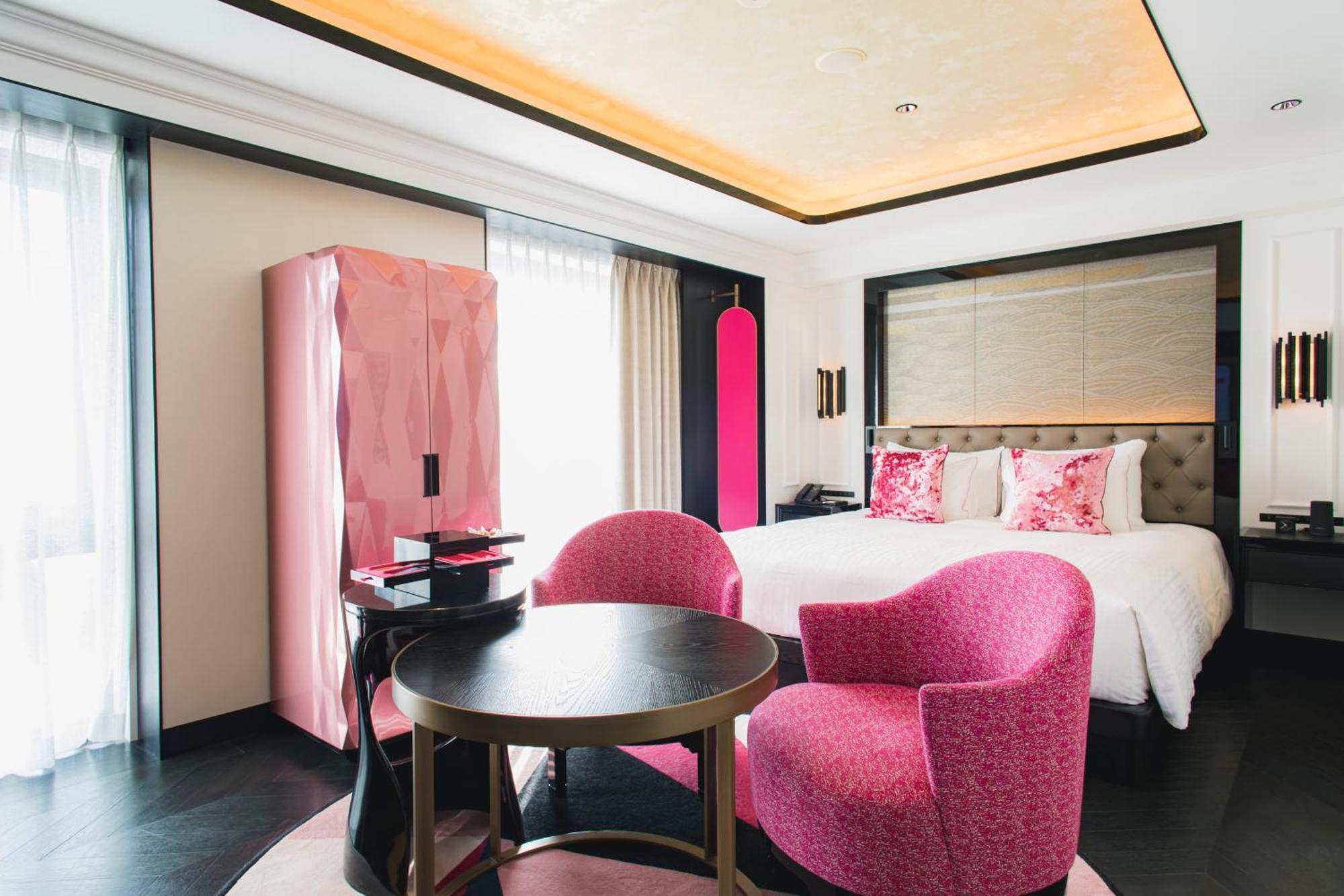 Fauchon Hotel Kyoto - A Member Of The Leading Hotels Of The World Ngoại thất bức ảnh