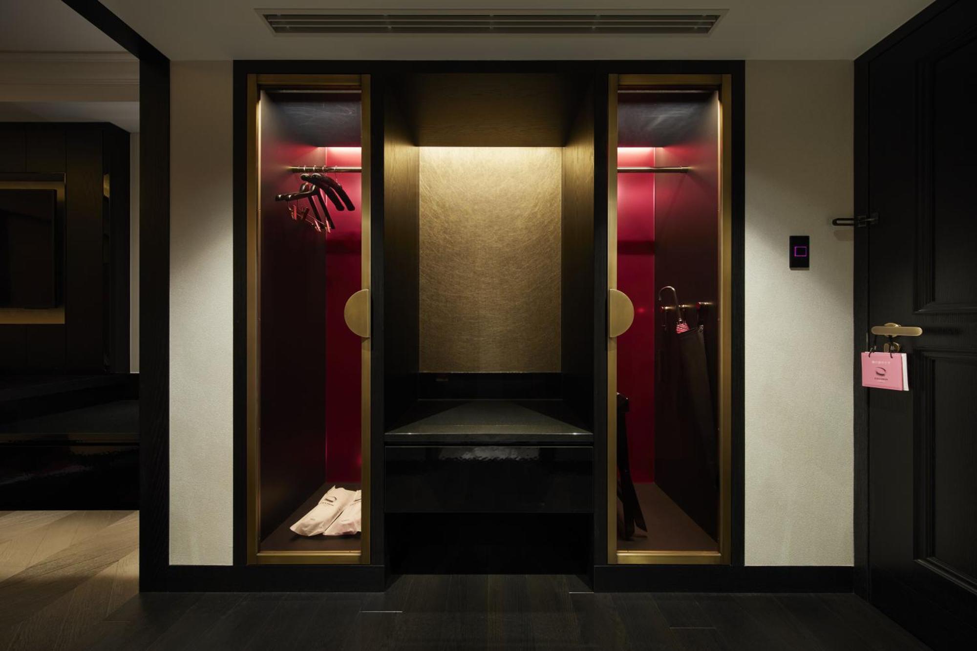 Fauchon Hotel Kyoto - A Member Of The Leading Hotels Of The World Phòng bức ảnh