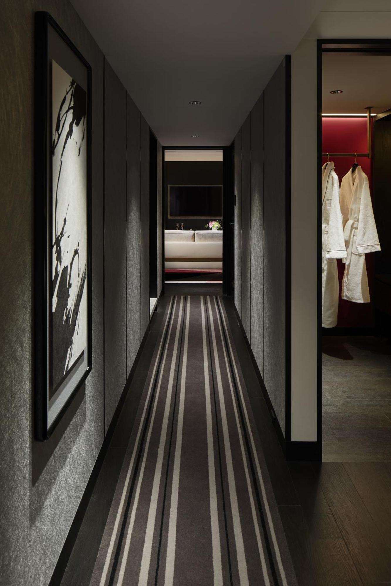 Fauchon Hotel Kyoto - A Member Of The Leading Hotels Of The World Phòng bức ảnh